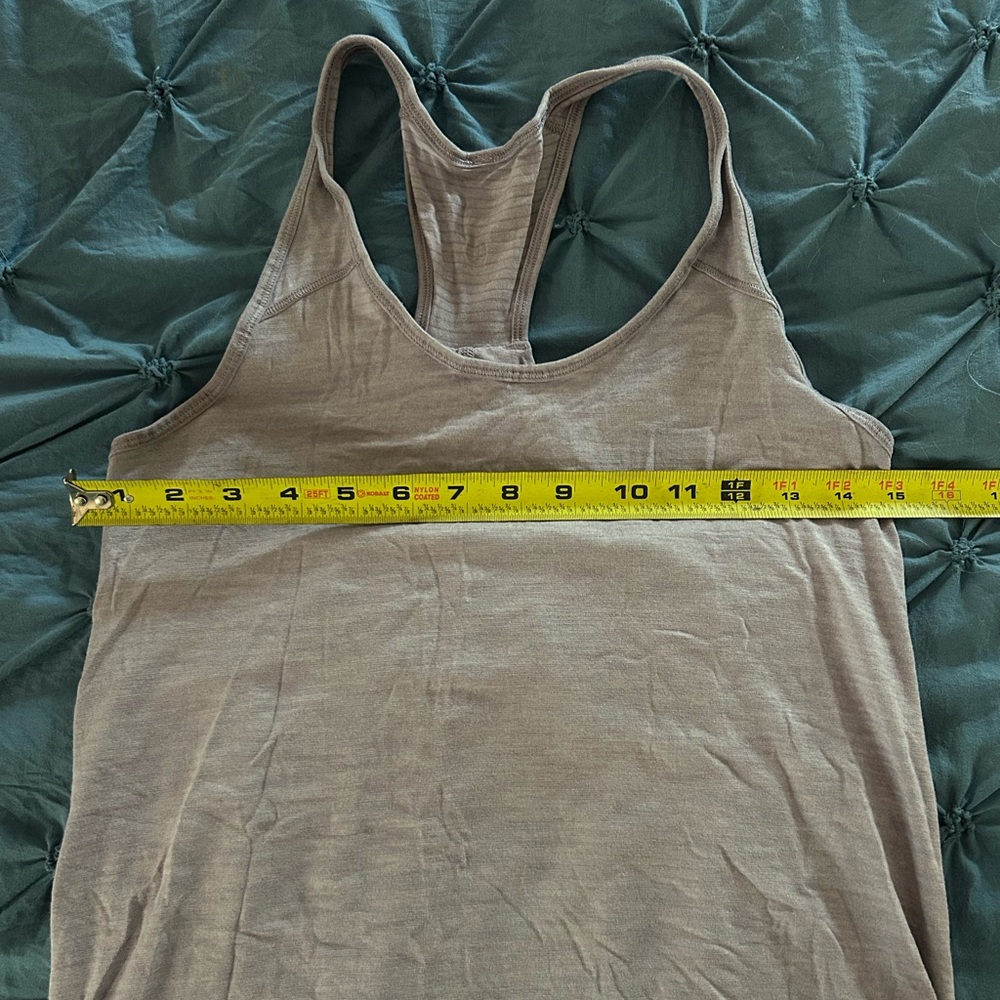 Lululemon Tank - Picture 5 of 5
